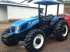 Trator new holland tl75e 4x4, 2004